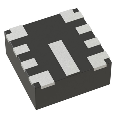 統合回路チップ LMR36502P3RPER 200kHzから2.2MHz シンクロノスバック変換器