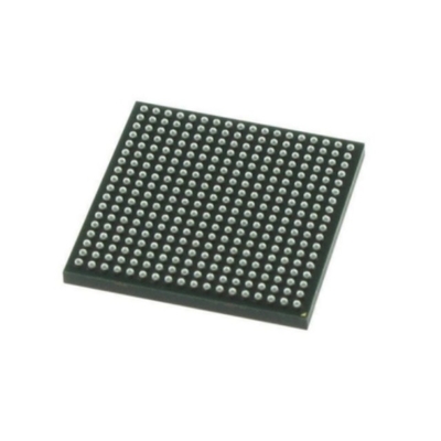フィールドプログラム可能なゲート配列 LCMXO3LF-2100E-6MG324I 自動車 FPGA プログラム可能な論理IC