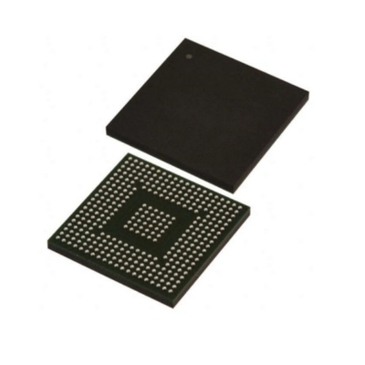 フィールドプログラム可能なゲート配列 LCMXO2-7000ZE-3BG332I 1.26V 埋め込みフィールドプログラム可能なゲート配列 IC