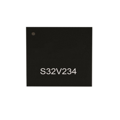 マイクロコントローラー MCU FS32V234BJN1VUB 低電力 5コアマイクロプロセッサIC FCBGA621
