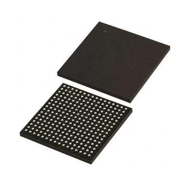 フィールドプログラム可能なゲート配列 LCMXO2-7000ZE-2FTG256I 125MHz マッチXO2 FPGA IC FTBGA256