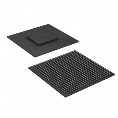 フィールドプログラム可能なゲート配列 EP2AGX45DF25C5G アリアII GX FPGA ICチップ FBGA572
