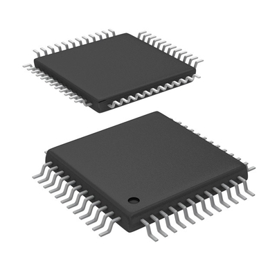 統合回路チップ BQ7695203PFBR 高精度バッテリー管理IC TQFP-48