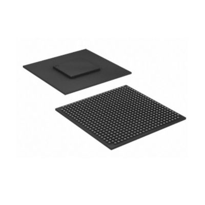 フィールドプログラム可能なゲート配列 EP2AGX95DF25I5G FBGA572 0.87V から 0.93V 組み込み FPGA