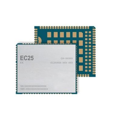 無線通信モジュール EG95NAXGA-128-SGNS 150Mbps LTE 4カテゴリモジュール