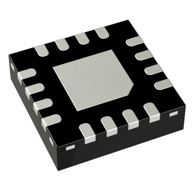 ワイヤレス通信モジュール HMC451LP3TR GaAs pHEMT MMIC 中等電源増幅器