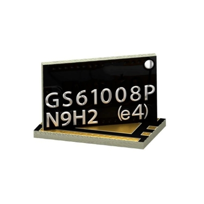 統合回路チップ GS66502B-TR 650V 7.5A GaN Eモードトランジスタ