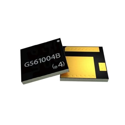 統合回路チップ GS61004B-MR NチャネルMOSFET 100V 38A GaNトランジスタ