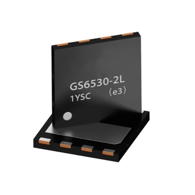 統合回路チップ GS-065-030-2-L-TR 650V 30A 強化電源トランジスタ