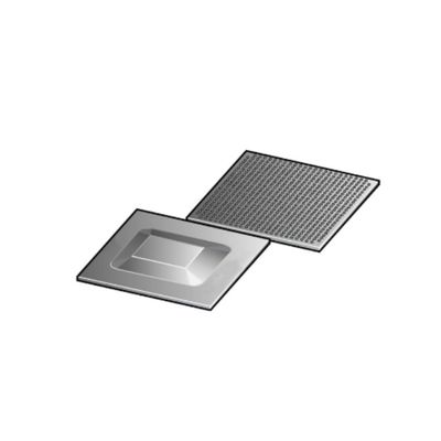 マイクロコントローラ MCU FS32V234CON1VUB 5コア 64ビット浮点 MPU FBGA621