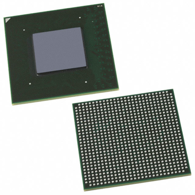 フィールドプログラム可能なゲート配列 EP2AGX125EF29I5G FPGA IC 7.93Mbit 組み込み FPGA IC