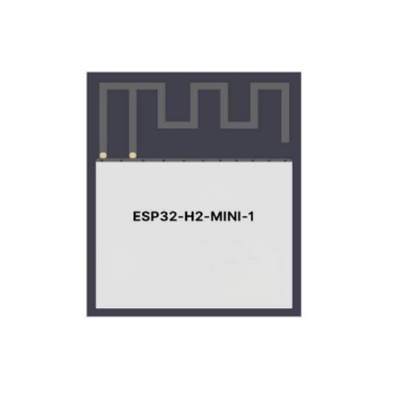 ワイヤレス通信モジュール ESP32-H2-MINI-1-N4 BT5.0 WiFiトランシーバーモジュール