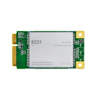 無線通信モジュール EG21GGB-MINIPCIE-S 42Mbps 33dBm LTE Cat 1 モジュール