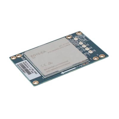 無線通信モジュール EG12EAPATEA-512-SGAS LTE-A Cat 12 LGA モジュール