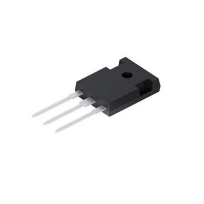 集積回路チップ IXYH40N120C4H1 シングル IGBT トレンチトランジスタ 1200V 110A