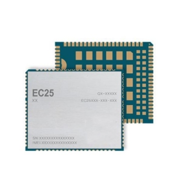 無線通信モジュール EC25VFA-512-STD 480Mbps 33dBm LTE Cat 4 モジュール