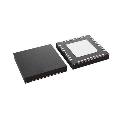 イーサネットIC DP83TC812RRHATQ1 1.25Gbps 自動車用 イーサネット PHY トランシーバー VQFN36