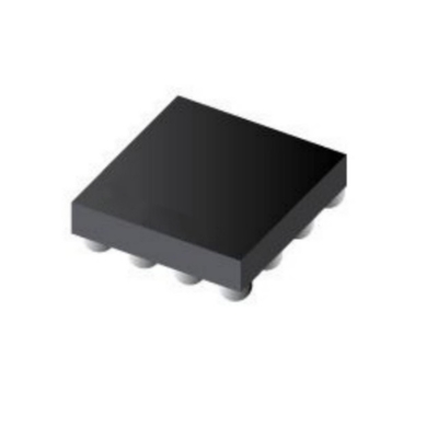 統合回路チップ DAC63204YBHR 4チャネル 12ビットスマートDACデータコンバーターIC