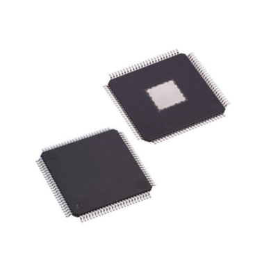 統合回路チップ DLPA3005DPFDR PMIC と高電流LEDドライバIC 100-TQFP