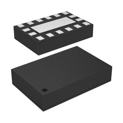 集積回路チップ CBTU02044HEJ 高速2チャネルマルチプレクサースイッチIC