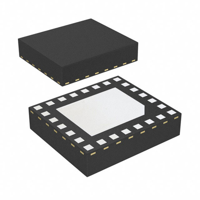 統合回路チップ IRSM808-105MH ハーフブリッジドライバー ACモーター 31-PQFN
