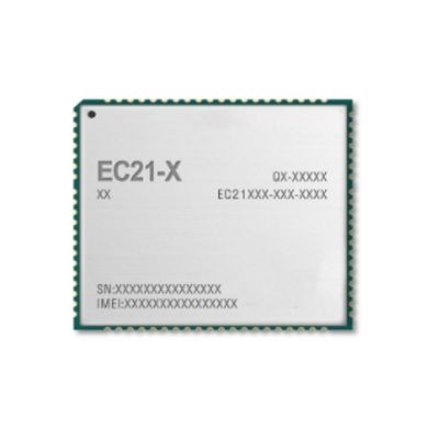 ワイヤレス通信モジュール EC21EUXGR-MINIPCIE LTE カテゴリー1 トランシーバーモジュール