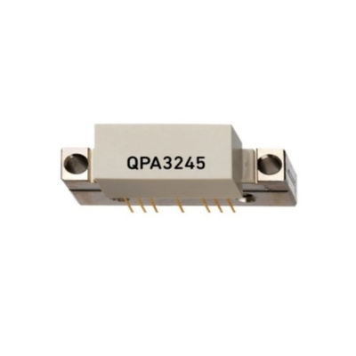 ワイヤレス通信モジュール QPA3245 24V 11W 1.2GHz 25dBハイブリッドRFアンプ