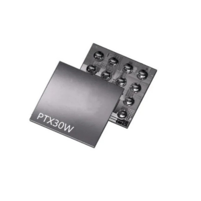 無線通信モジュール PTX30WCC16D7A1 13.56MHz NFC WLCリスナーIC CSP16
