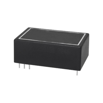 統合回路チップ PRC10W-72-D15 超幅5V 2A DC DC変換器 24-DIP