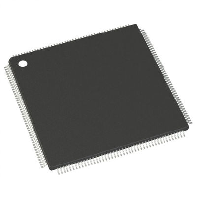 マイクロコントローラ MCU PIC32MZ2048EFH144-E/PL グラフィックインターフェース付き200MHz マイクロコントローラIC