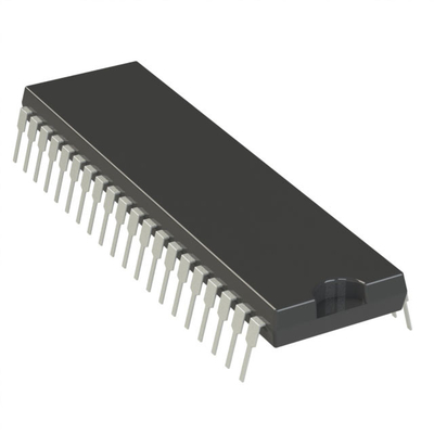 マイクロコントローラーMCU PIC16F17175-I/P 1.8Vから5.5V 埋め込みMCU DIP40 Through Hole