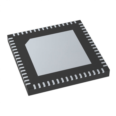 マイクロコントローラー MCU PIC32MK0512GPG064T-I/R4X 2.3V から 3.6V 512KB フラッシュマイクロコントローラー