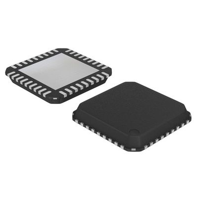 マイクロコントローラー MCU PIC32MM0064GPL036-E/M2 25MHz 組み込みマイクロコントローラ 36-SQFN