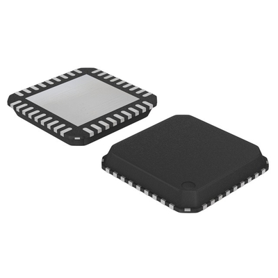 マイクロコントローラーMCU PIC32MM0016GPL036-E/M2 25MHz低電源 16KBフラッシュ埋め込みMCU