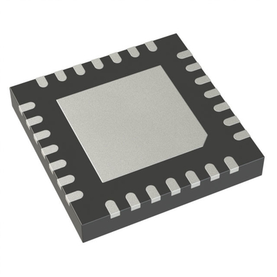 マイクロコントローラー MCU PIC18LF27K42T-I/ML 低電力組み込みマイクロコントローラー MCU