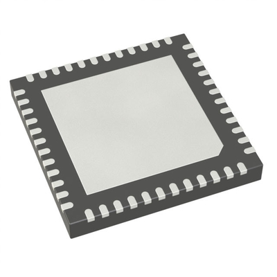 マイクロコントローラー MCU PIC18F55Q24-I/6LX XLP技術搭載の組み込みマイクロコントローラ