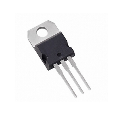 統合回路チップ STGF30M65DF2 IGBT トランジスタ 650V 80nC トレンチフィールドストップ