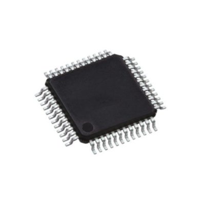 マイクロコントローラー MCU S912ZVMBA4F0VLH 16ビット 32MHz 32KB フラッシュ マイクロコントローラIC