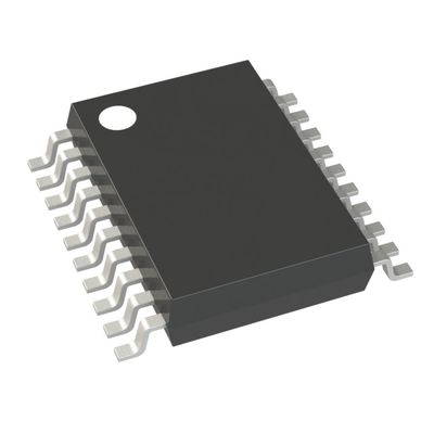 マイクロコントローラー MCU R7F101G6G2DSP SSOP20 128KB フラッシュまで 16ビット 埋め込み MCU