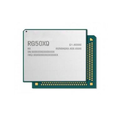 無線通信モジュール RG500QEAAA-M20-TA0AA 6GHz RFトランシーバーモジュール
