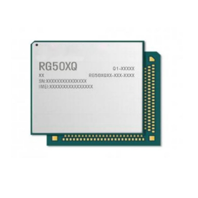 無線通信モジュール RG502QEAAA-M20-TA0AA 2.5Gbpsトランシーバーモジュール