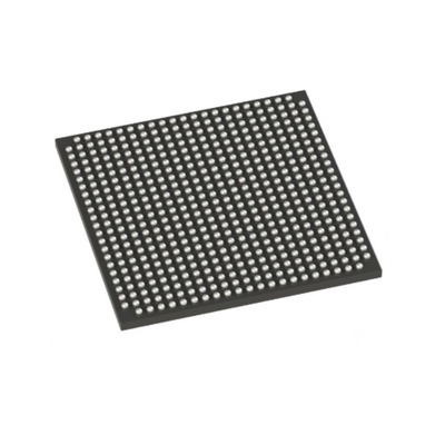 マイクロコントローラー MCU S32G398ASAK1VUCT 800mV フローティングポイントマイクロプロセッサ FBGA525
