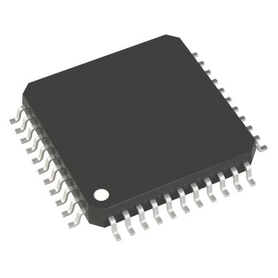 マイクロコントローラー MCU R7F100GLN2DFA 12 ADCチャンネル 16 ビット 埋め込み MCU LQFP64 32MHz