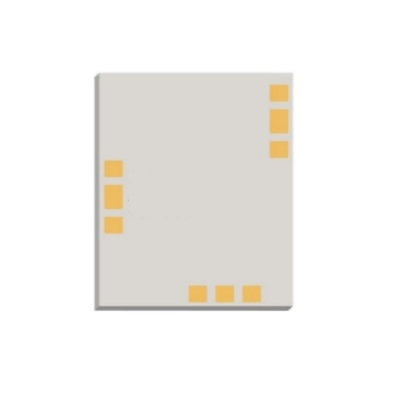 無線通信モジュール QPX0004D 34 GHz帯域幅 コンパクト RFミキサーIC