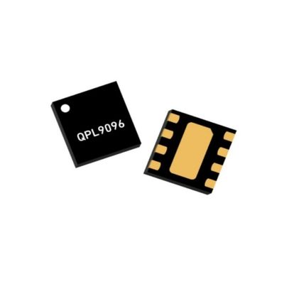 無線通信モジュール QPL9096TR7 高線性超低ノイズ増幅ブロック増幅器