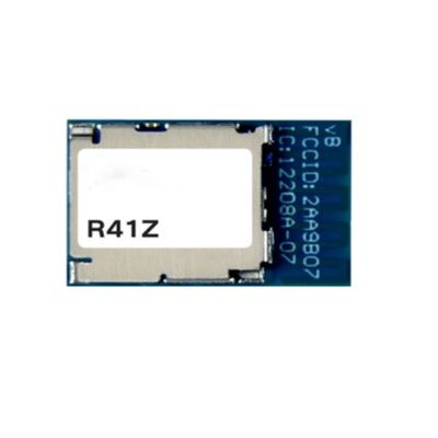 ワイヤレス通信モジュール R41Z-TA-R 単体