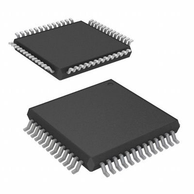 マイクロコントローラ MCU R5F523T3ADFD 64KB まで フラッシュ マイクロコントローラ IC LQFP52