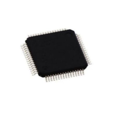 マイクロコントローラ MCU R7FA4E10B2CNE 100MHz 2.7V ARM コルテックス-M33 マイクロコントローラ 48-WFQFN