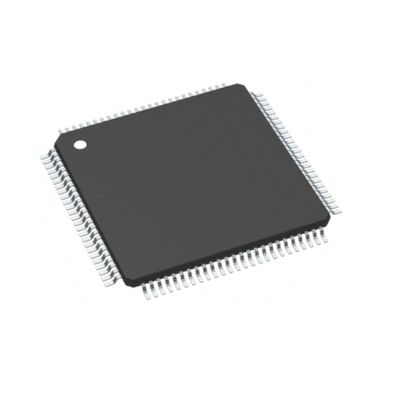 マイクロコントローラー MCU R7F100GPG3CFB 低電力 32MHz RL78 埋め込みマイクロコントローラー