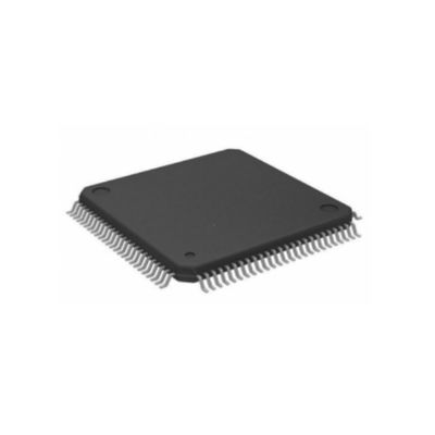 マイクロコントローラーMCU R7F100GLG2DLA 32MHz 96KB フラッシュ埋め込みMCU 64-FLGA